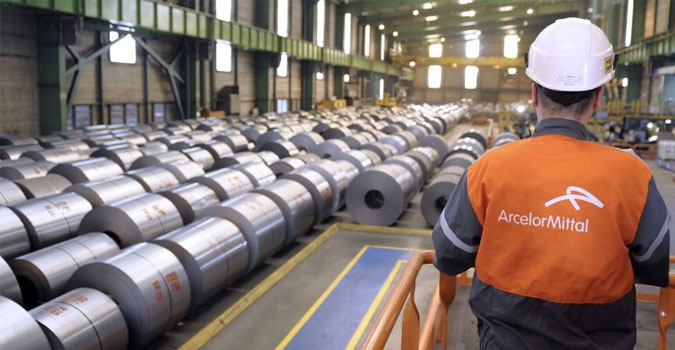 ArcelorMittal kâr etmeye başladı, yeni CEO atadı