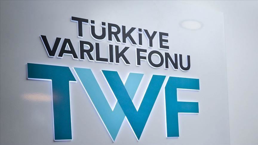 Türkiye Varlık Fonu, Turkcell'in Yüzde 26,2 Oranında Hissedarı Oluyor