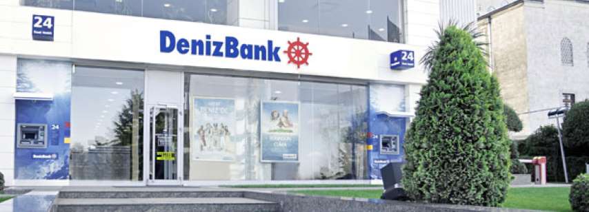 Denizbank 2B Kredisi Kullandıracak