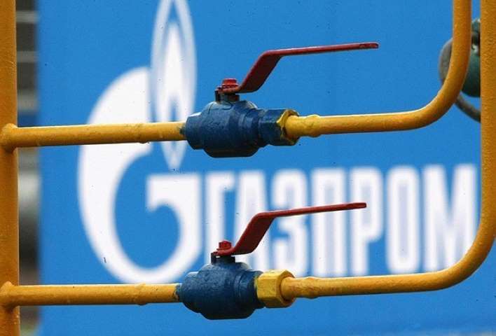 Gazprom Almanya'ya Boru Hattı İnşa Edecek