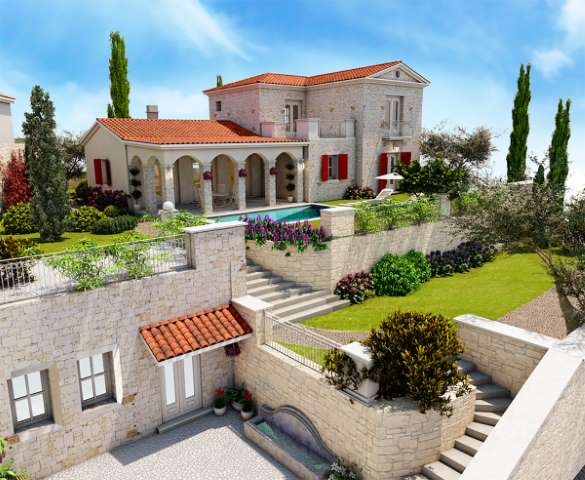 Çeşme Jardin Eden’de Son 10 Villa Fırsatı