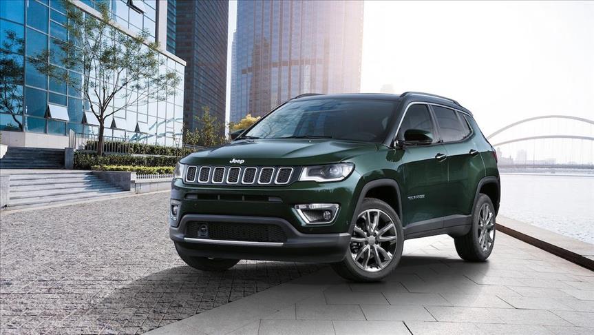 Jeep Compass ve Renegade’de "Şimdi Al 2021’de Öde" kampanyası