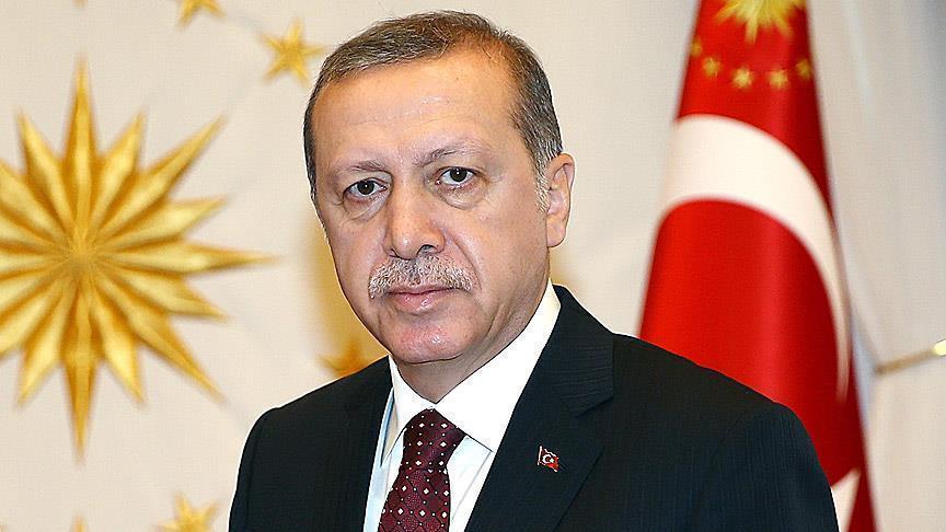 Cumhurbaşkanı Erdoğan: İstiklal Marşı Bugün En Çok İhtiyaç Duyduğumuz Milli Mutabakat Metnidir