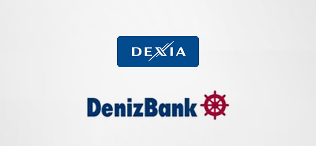 Denizbank Mercek Altında