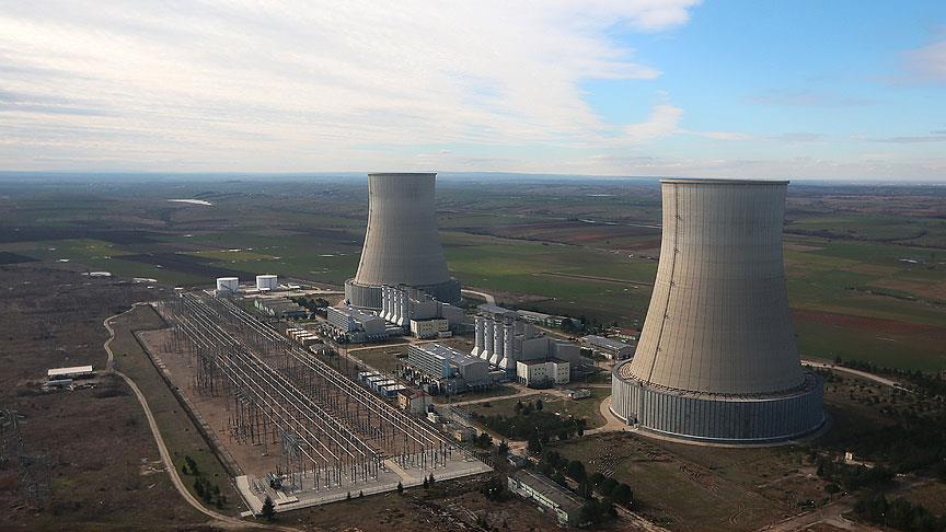 Türkiye Ve Rusya'nın Doğalgaz İndiriminde Anlaşması Bekleniyor