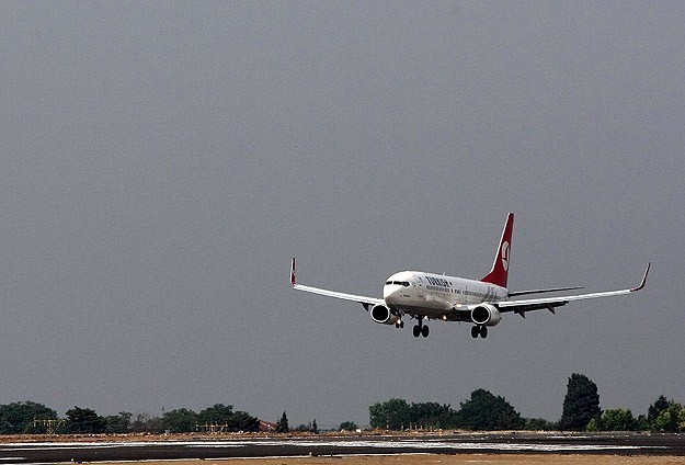 Dış Hat Transit Yolculara Kolaylık