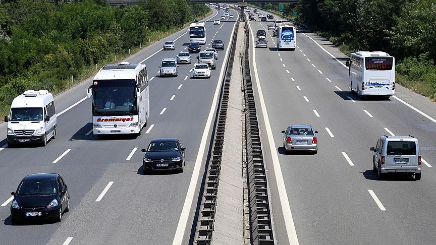 Turizmde Paranın Büyük Kısmı "Yol"A Harcandı