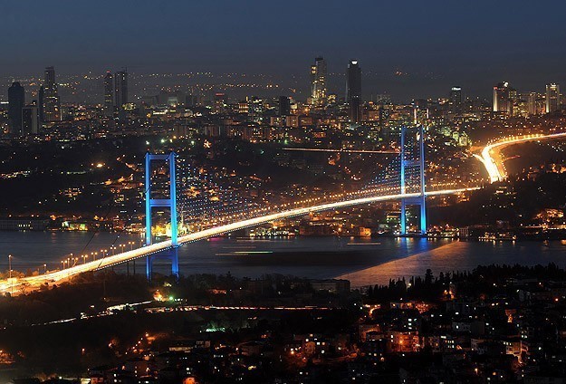 #Oneistanbul Instagram Yarışması Başladı