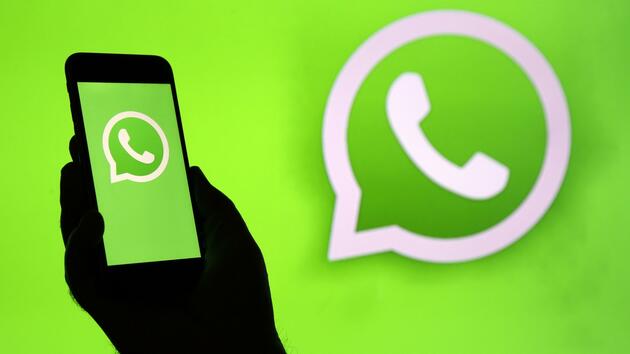 WhatsApp'tan Türkiye'de zorunlu güncelleme