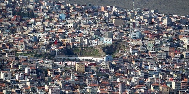 Konutta KDV Artışı Kentin Çeperlerini Geliştirecek