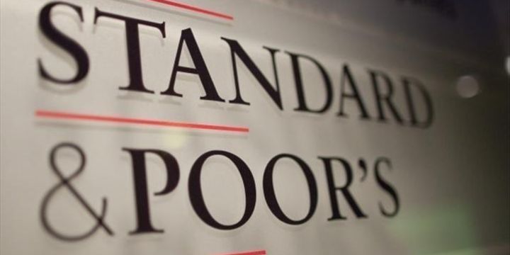 S&P: Türkiye'yi Yakından İzliyoruz