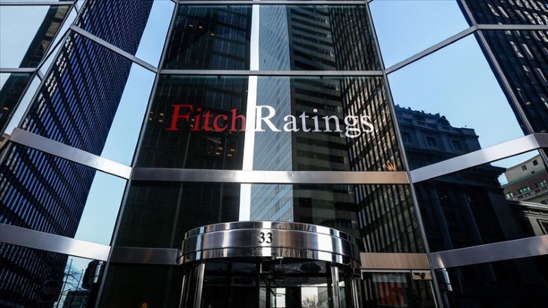 Fitch'ten 'Benzeri Görülmemiş Küresel Resesyon' Uyarısı