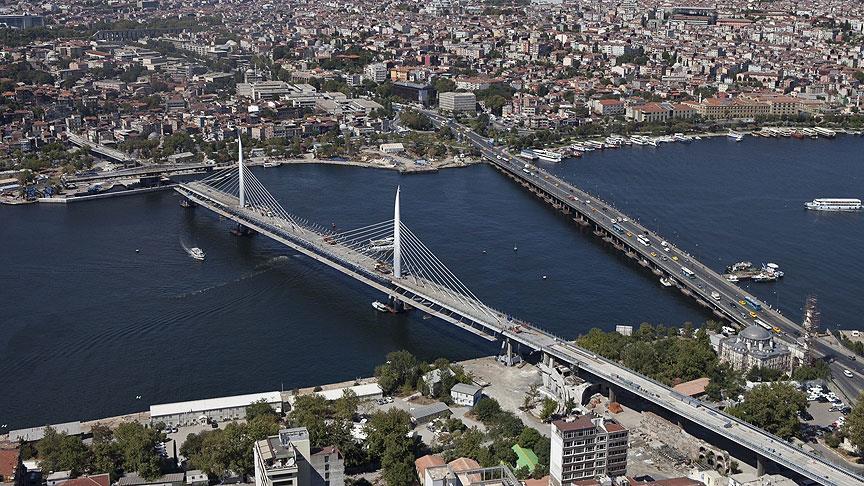 İstanbul'a İki Yeni Tünel Geliyor