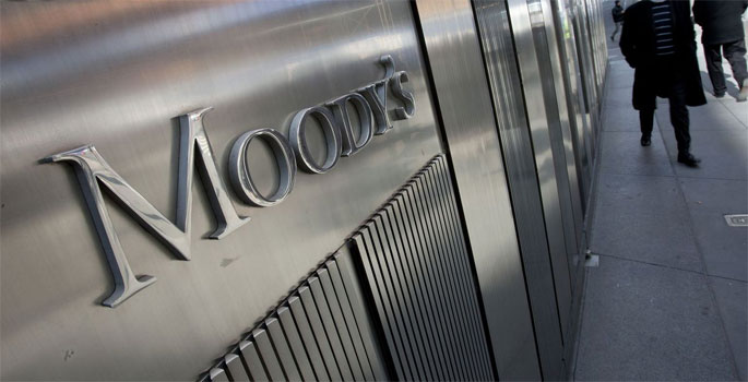 Piyasalarda Gözler Moody's'te