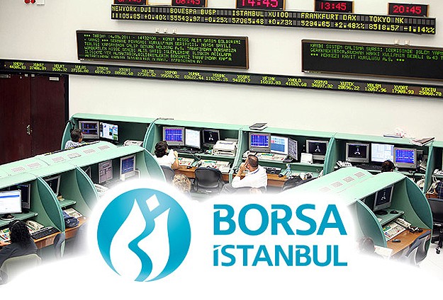 Fed Kararıyla Borsa Yükseldi Dolar Düştü