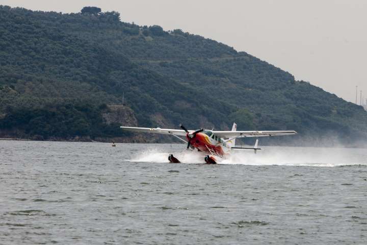 Bodrum, Çeşme Ve Bandırma Seferleri Başlıyor