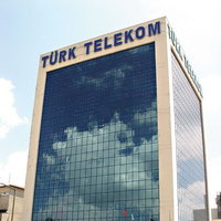 Türk Telekom, 150 Milyon Dolarlık Kredi Anlaşması İmzaladı