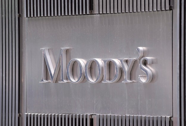 Moody's Ukrayna'nın Notunu Düşürdü