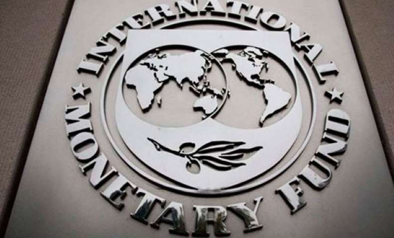 IMF: Küresel Borç 184 Trilyon Dolar İle Yeni Rekor Düzeyde