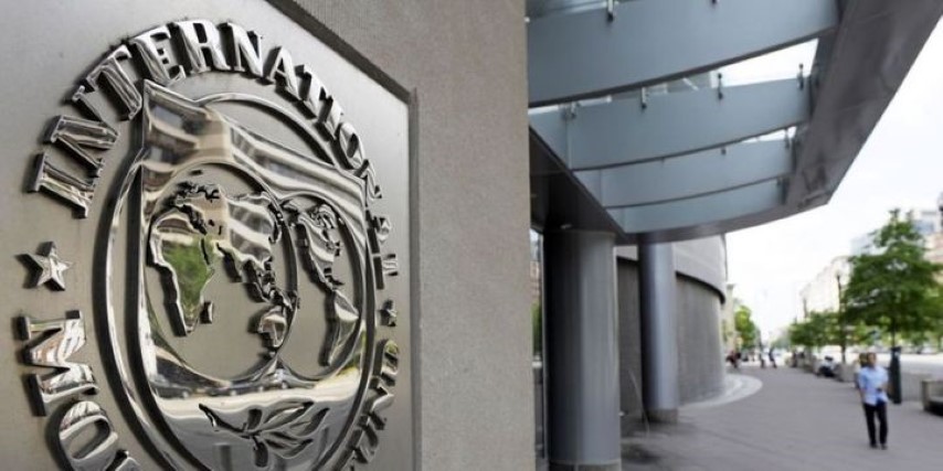 IMF Türkiye'nin 2019 Büyüme Tahminini Yükseltti