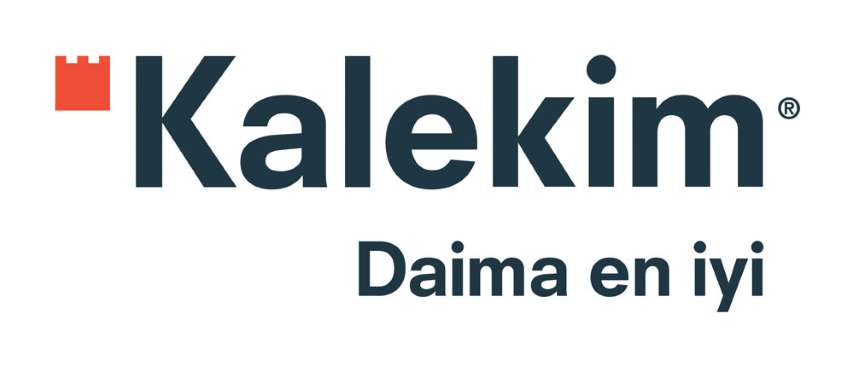 Kalekim, ‘Yapı Fuarı-Turkeybuild İstanbul’da Teknik Çözümler Sunacak