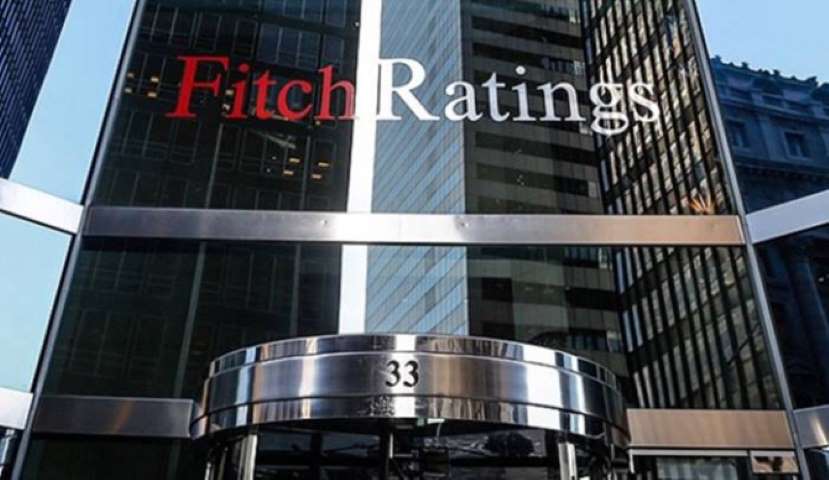 Fitch'ten Türkiye'ye Resesyon Uyarısı