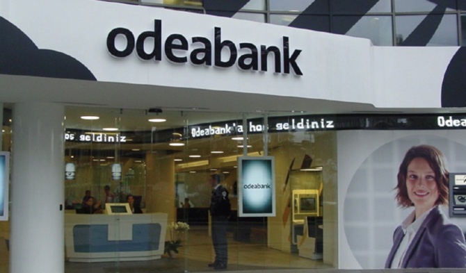 Odeabank'tan Koronavirüse Karşı Ekonomiye Destek Paketi