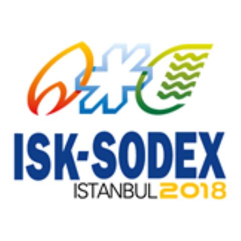 ISK-SODEX 2018: Yeni Yer, Yeni Tarih, Yeni Ürün Grupları