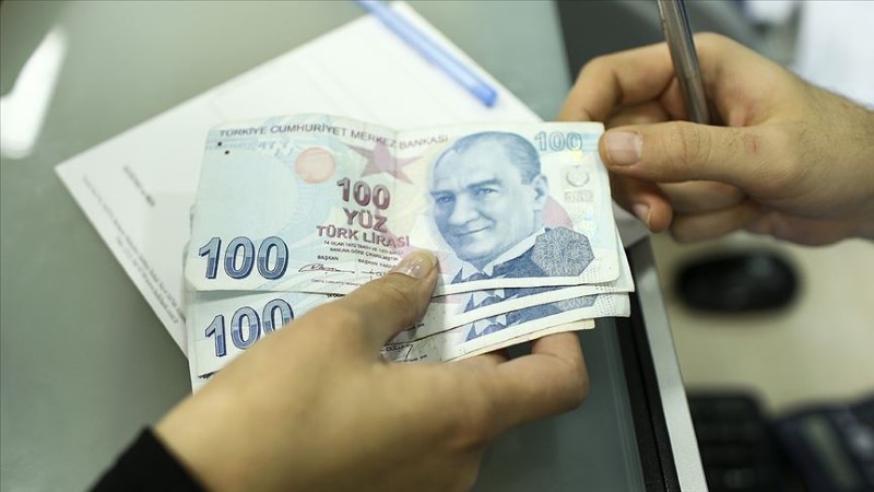 Yoksulluk Sınırı 3 Bin 408 Lira 93 Kuruş Oldu