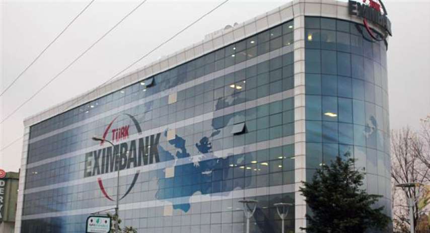 Türk Eximbank'ın İhracat Kredi Limitleri Belirlendi