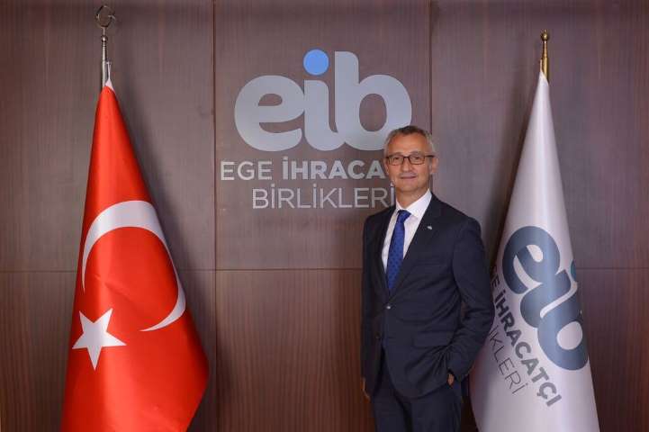 Ege Denizi’nin İki Yakası Selanik Enternasyonal Fuarı’nda Buluşuyor