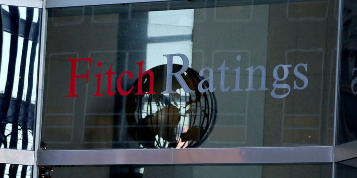 Fitch, 3 Ülkenin Kredi Notunu Korudu