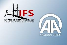 Küresel Finansın Nabzı Eylülde İstanbul’da Atacak