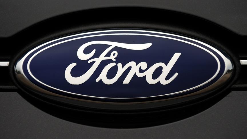 Ford, 1,6 Milyar Dolarlık Yatırımını İptal Ediyor