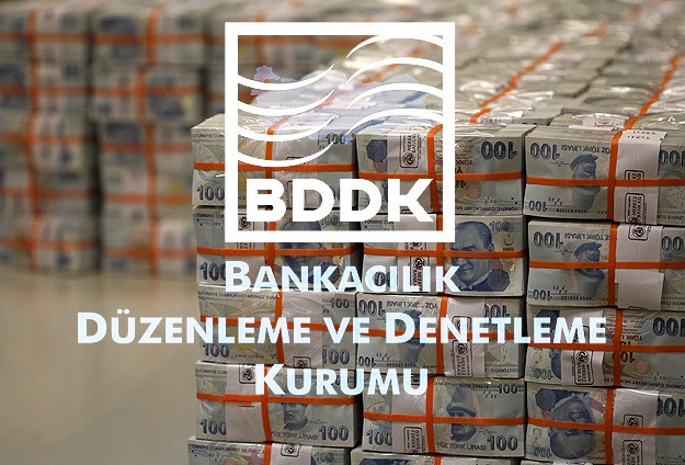 Bankacılık Sektöründe Kredi Hacmi Arttı