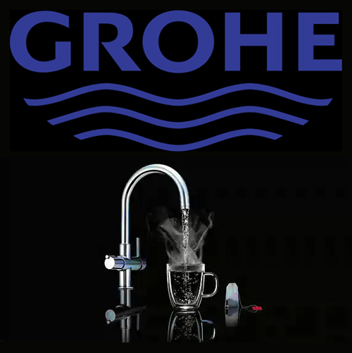 GROHE 2012’nin 4. Çeyreğinde %12 Büyüdü