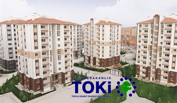 TOKİ 28 Yeni Proje İçin İhaleye Çıkacak