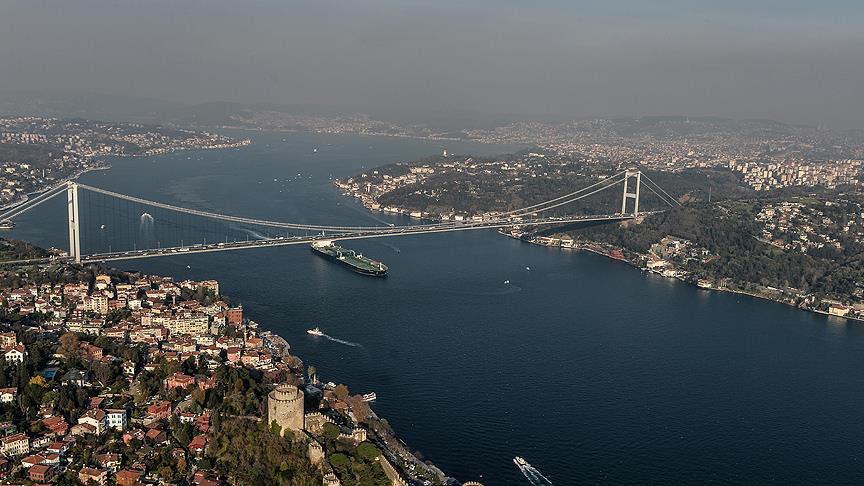 İstanbul’a Dev Proje!