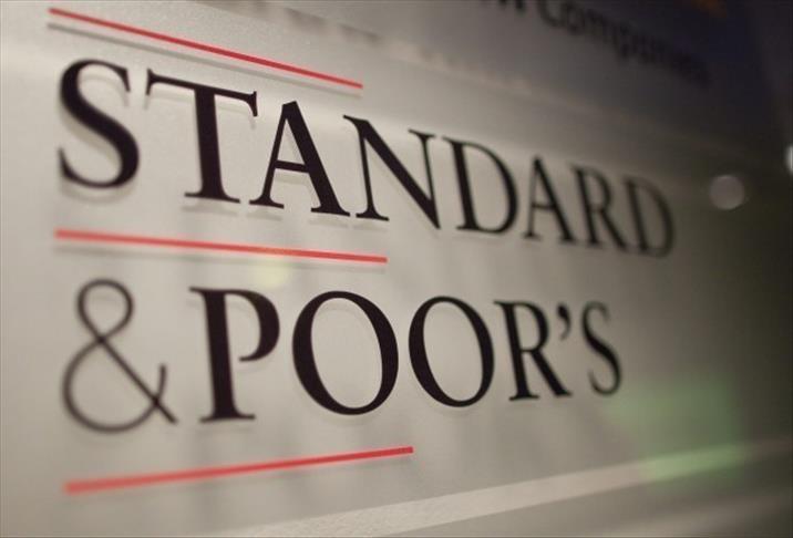 S&P Rusya'nın Kredi Not Görünümünü 'Pozitife' Yükseltti