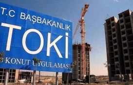 TOKİ'den İstanbul'da İmarlı Satılık Arsalar