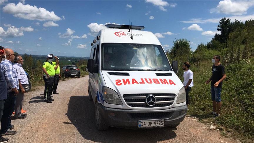 Son Dakika! Sakarya’da Yine Patlama Yaşandı 