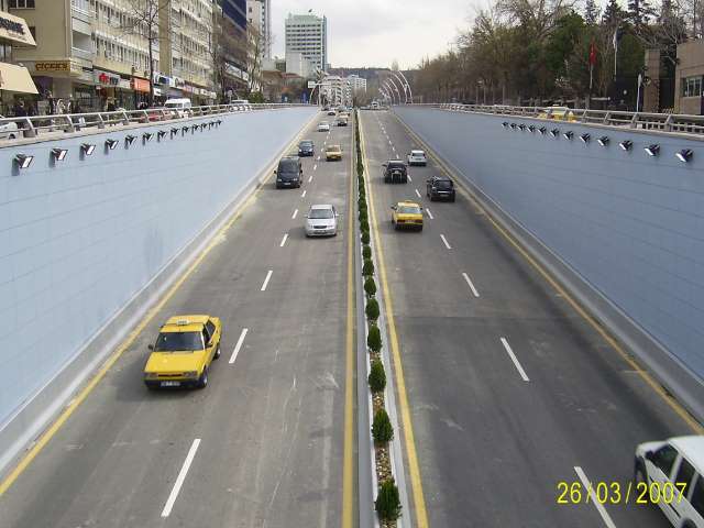 Beton Bariyerlerin Önemi Her Geçen Gün Artıyor