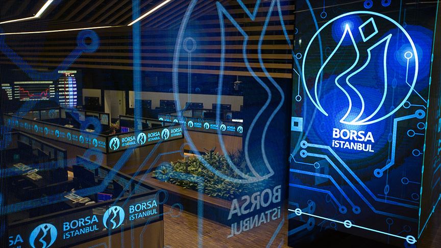 Borsa, Güne Yükselişle Başladı 