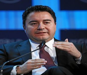 Babacan:“İnşaatta Ölçüsüz Rantlar Var”!