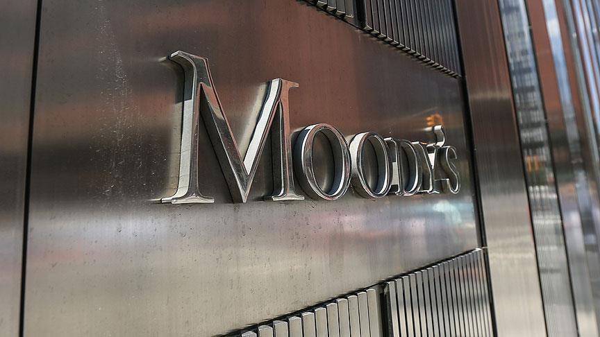 Moody's Türkiye'nin Not Değerlendirmesini Pas Geçti