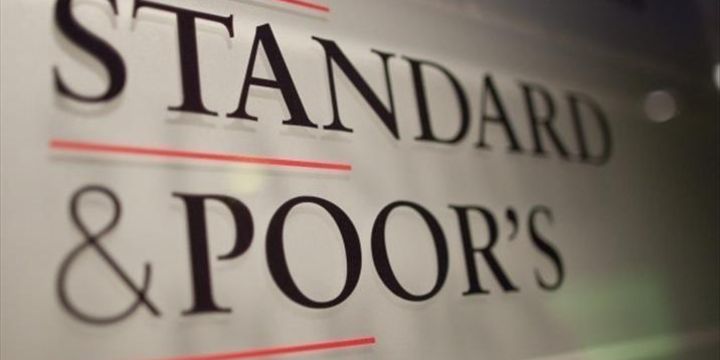 S&P: Türkiye "Yeni Kırılgan 5'li" Arasında