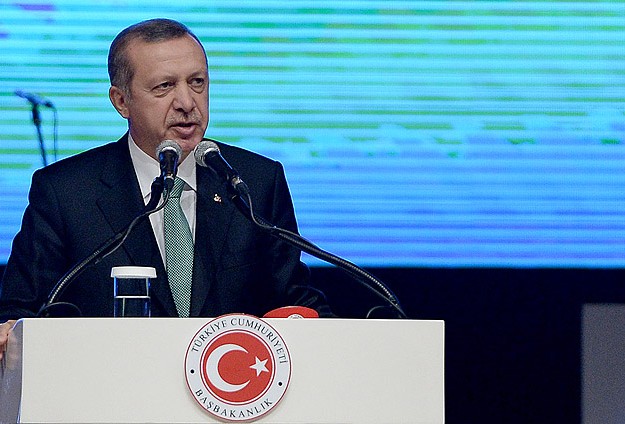 Erdoğan'dan Yardım Kuruluşlarına Teşekkür