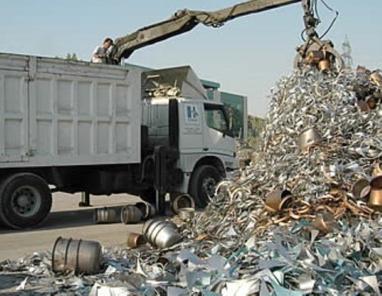 Baştuğ Metalurji Hurda Fiyatlarında İndirim