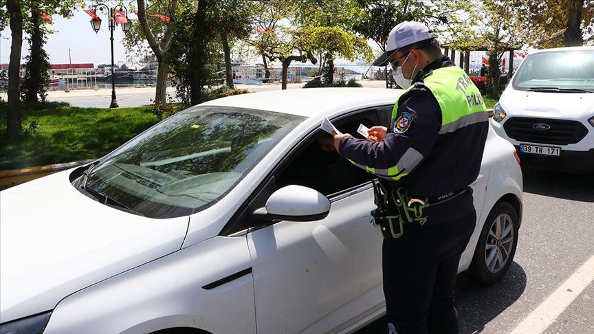 İçişleri Bakanlığı, tam kapanma dönemine ilişkin yeni soruları yanıtladı: