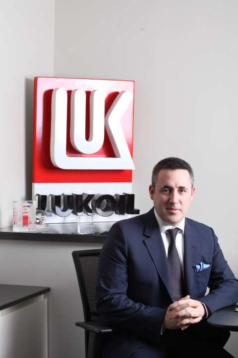 Lukoil Türkiye’de Görev Değişimi